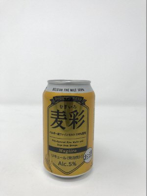 麦彩（むぎいろ）
