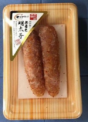 辛太郎Ｓ無着色明太子５５ｇＧＰ（蓋有）
