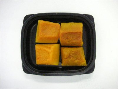南瓜煮（小）