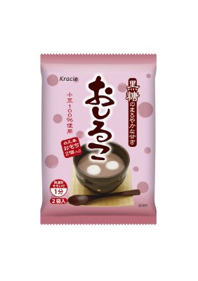 おしるこ