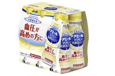 「アミール」やさしい発酵乳仕立て
