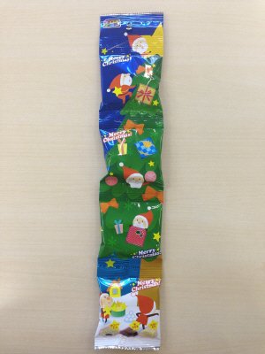 クリスマス吊り下げ