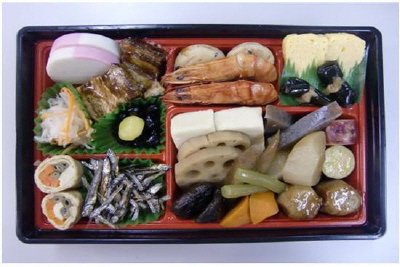 お煮しめ　雅