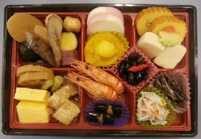 おせちセット（雅）