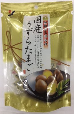 国産うずらたまご