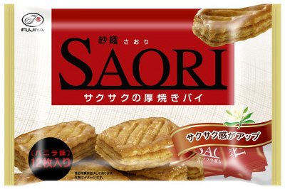 ＳＡＯＲＩ（紗織）バニラ