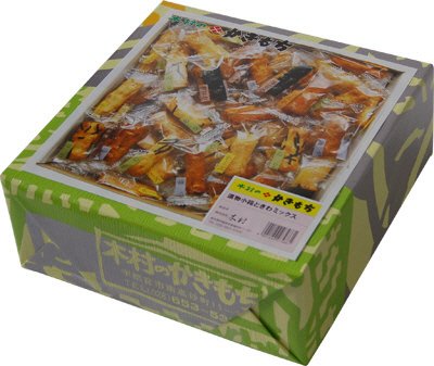 進物小箱ときわミックス