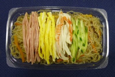 中華春雨サラダ