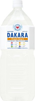 ＤＡＫＡＲＡ 　フレッシュスタート