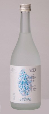 とちぎの星純米酒