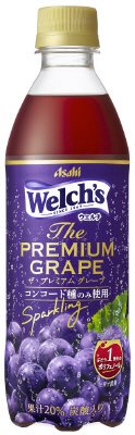 「Ｗｅｌｃｈ’ｓ」ザ・プレミアムグレープ