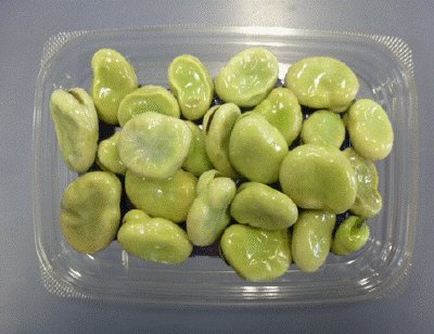 おつまみ空豆（大）