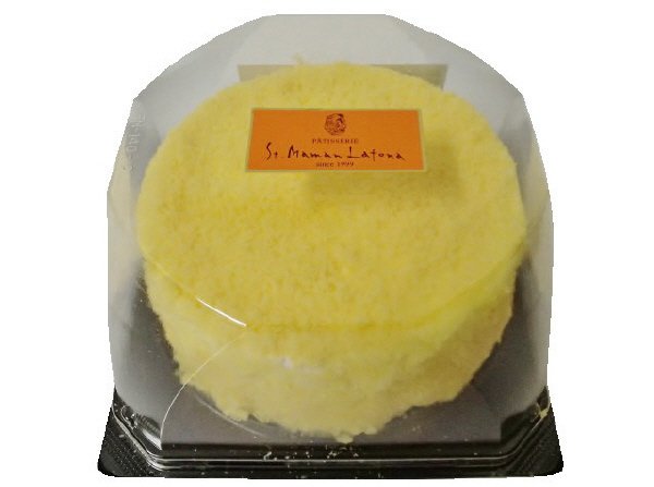 プレミアムチーズケーキ