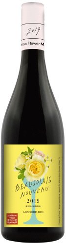 ラブレ・ロワ　ボージョレ・ヌーボー　酸化防止剤無添加　２０１９