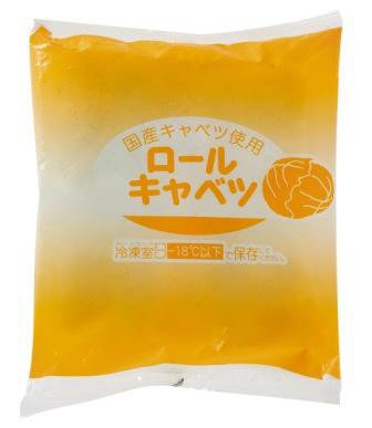 生協ロールキャベツ３９０国産キャベツ使用