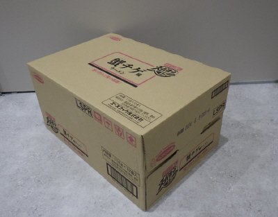 スーパーカップ１．５倍　蟹チゲ風ラーメン