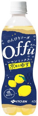 Ｏｆｆｕ京香るゆず