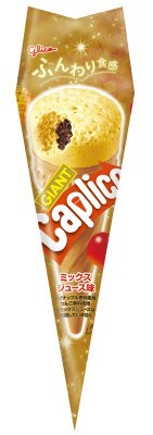 ジャイアントカプリコ＜ミックスジュース味＞