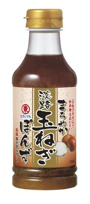 まろやか淡路玉ねぎぽんず