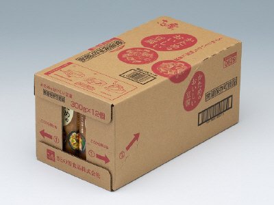 かためのおいしい豆腐３００ｇ×１２
