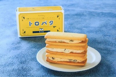 トロバタ　レーズン