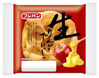 生りんごでにっしゅ