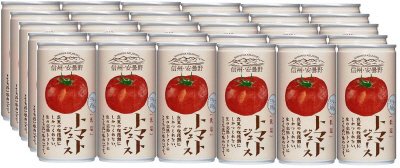 信州・安曇野トマトジュース　低塩
