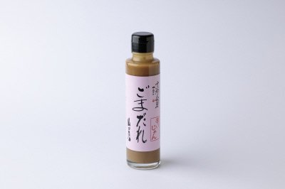 京都山田旨辛ごまだれ
