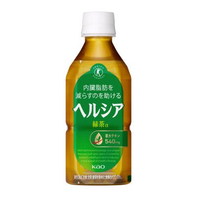 ヘルシア緑茶　３５０ｍｌ