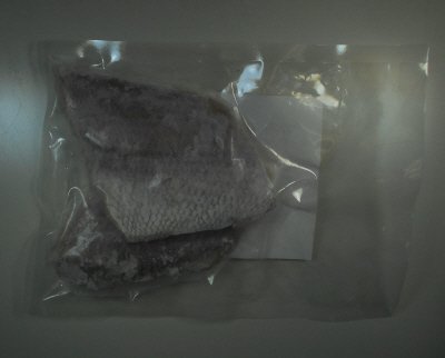 明石天然真鯛切身（骨取り）