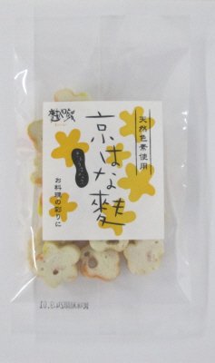 京はな麩