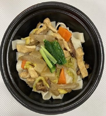 武州煮ぼうとう