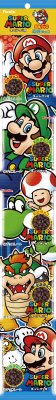 むぎチョコ（スーパーマリオ）