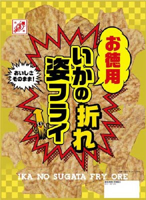 ２０６ｇ徳用姿フライ折