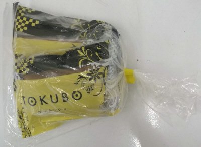 TOKUBO　フィナンシェ