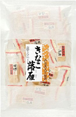 丹波黒豆きなこ落雁