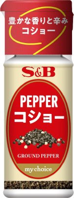 マイチョイス　コショー