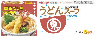 うどんスープ