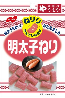 ねりり明太子ねり