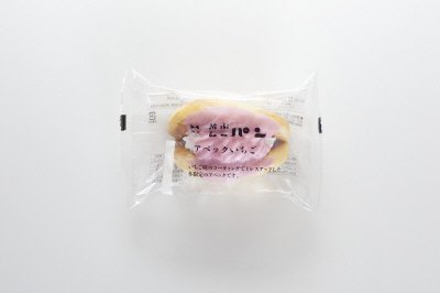 アベックいちご