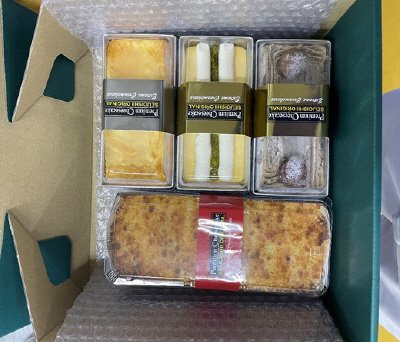 プレミアムチーズケーキベストセレクション