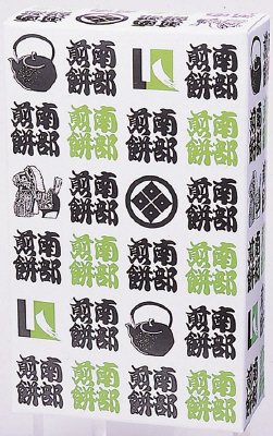 南部せんべい