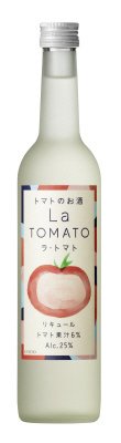 ラ・トマト