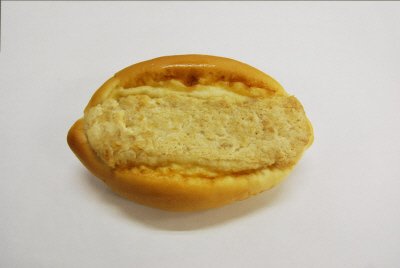 和風ツナマヨパン