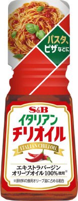 イタリアンチリオイル