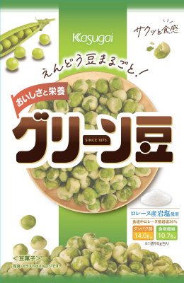 Ｓグリーン豆
