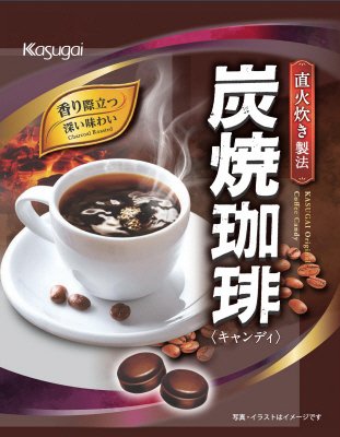 ４６ｇ炭焼珈琲