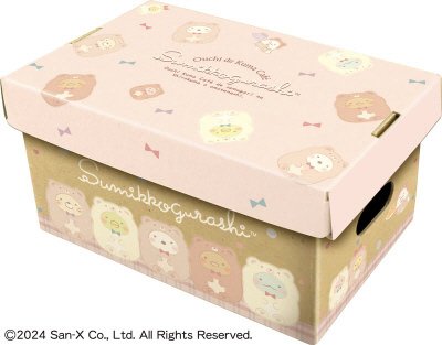 すみっコぐらしショコラＢＯＸ