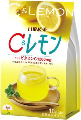 Ｃ＆レモン
