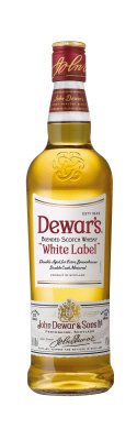 デュワーズ　ホワイトラベル　７００ｍｌ
